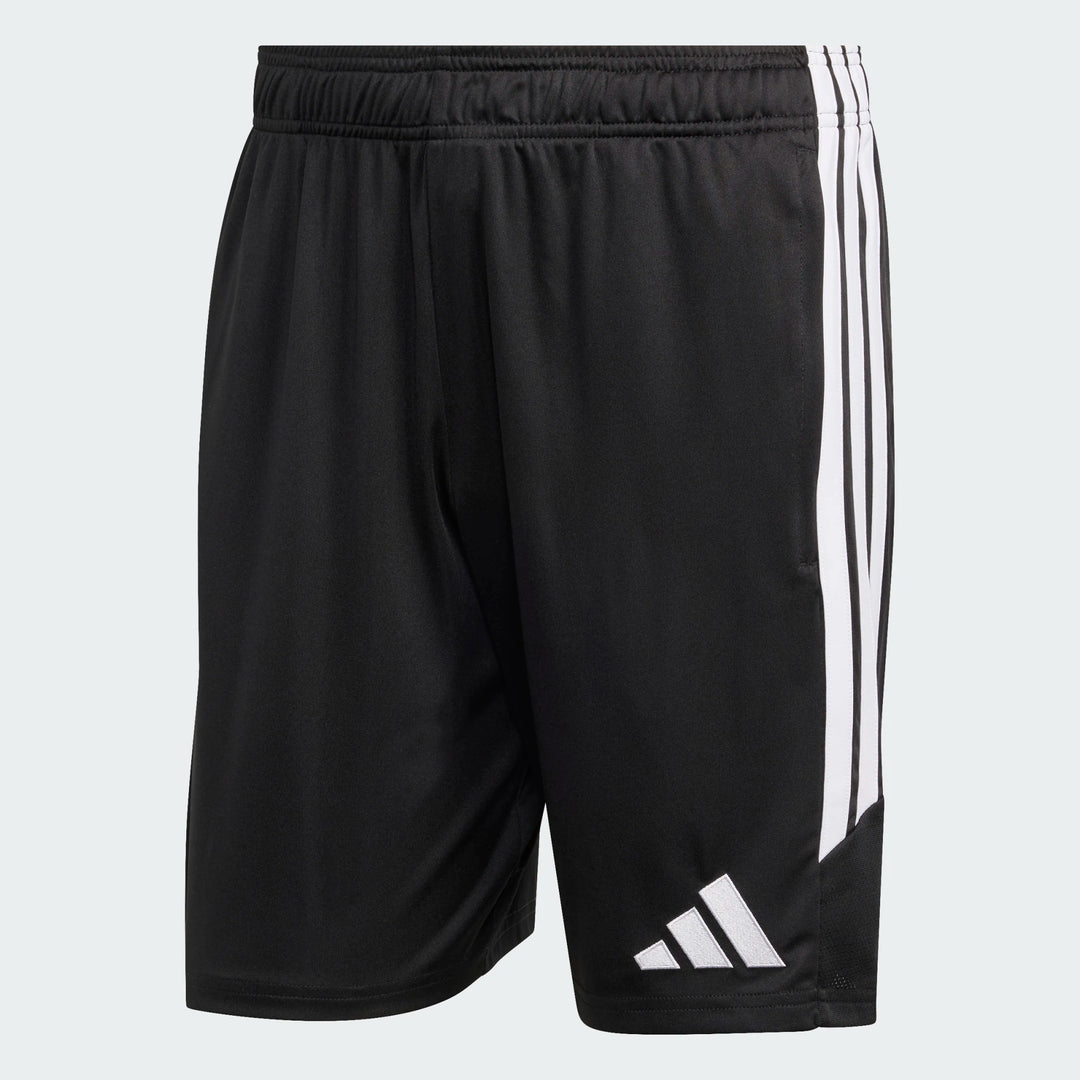 adidas Tiro League 26 Training Short - Black/White Shorts - Third Coast Soccer