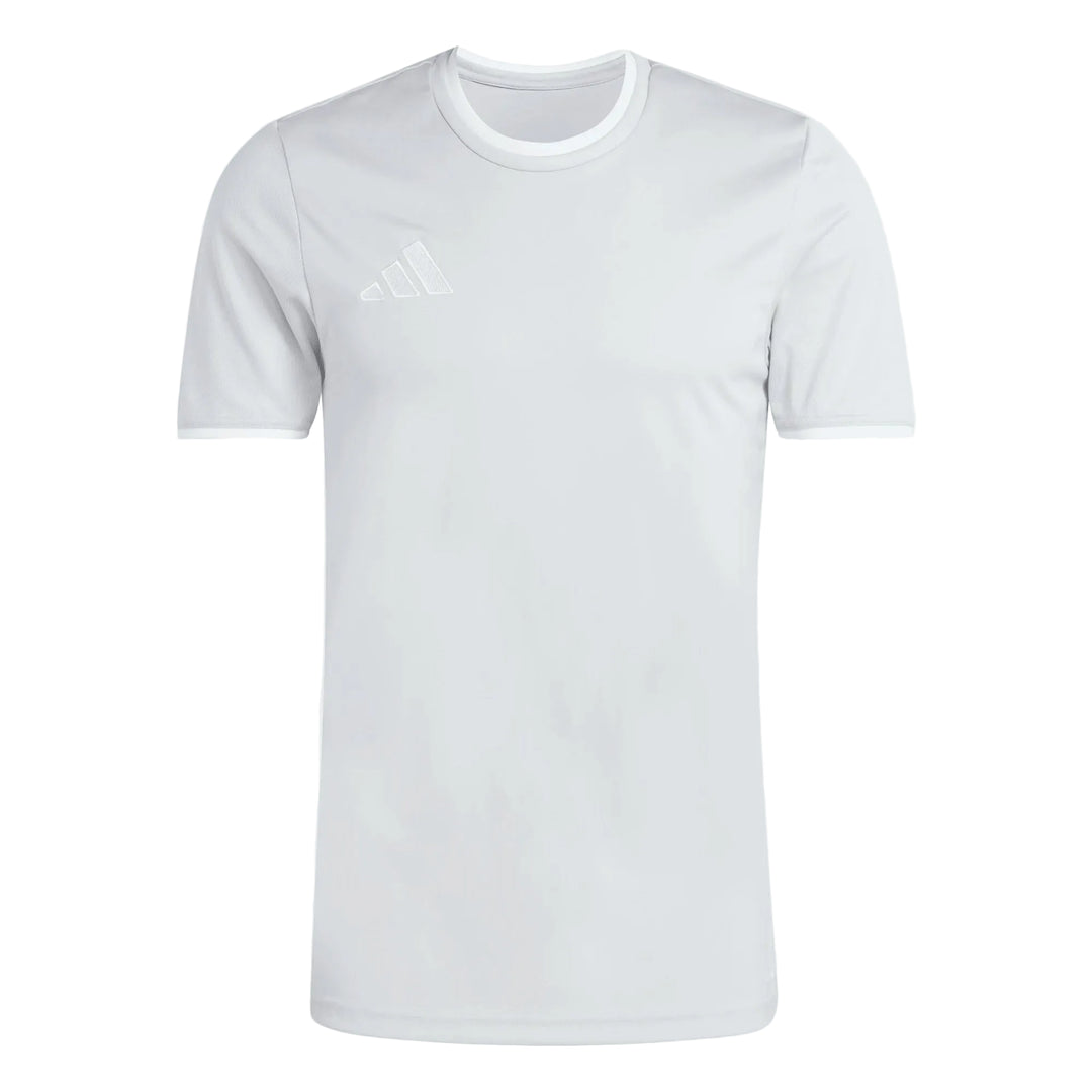 adidas Entrada 26 Jersey - Team Light Grey
