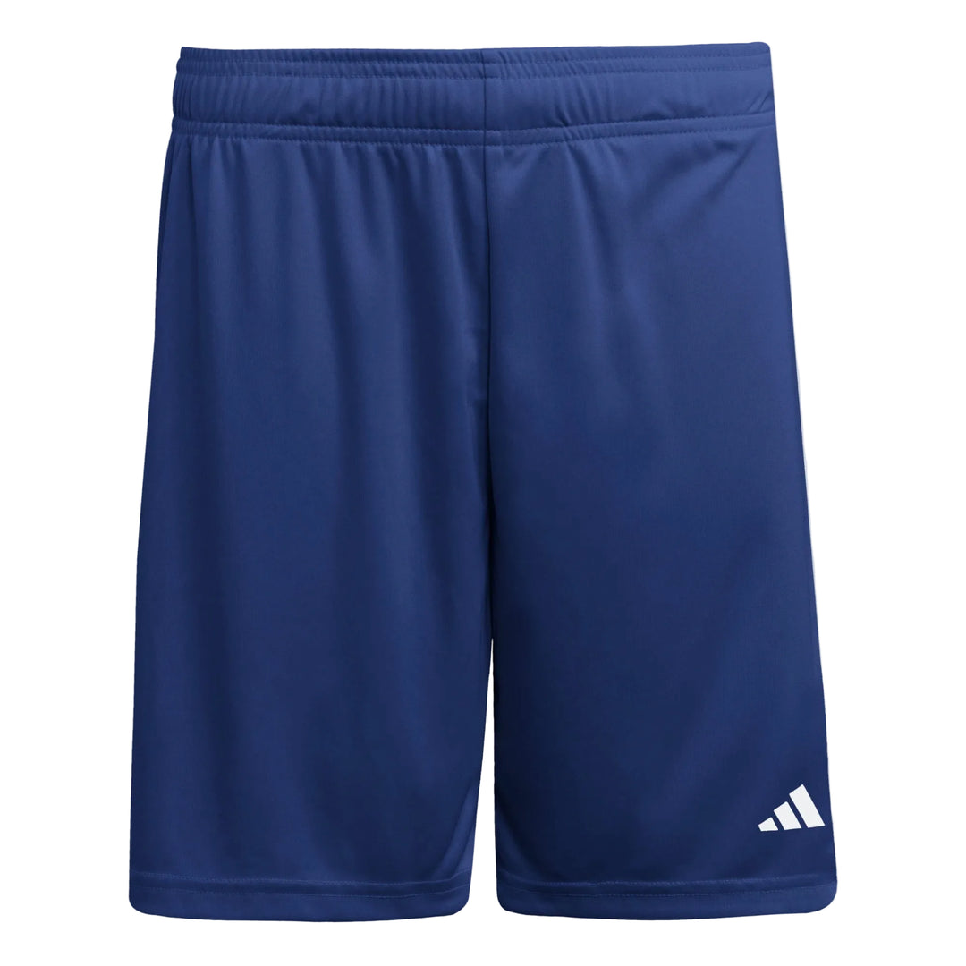 adidas Entrada 26 Shorts - Navy Shorts Team Navy Blue/White Mens Small - Third Coast Soccer