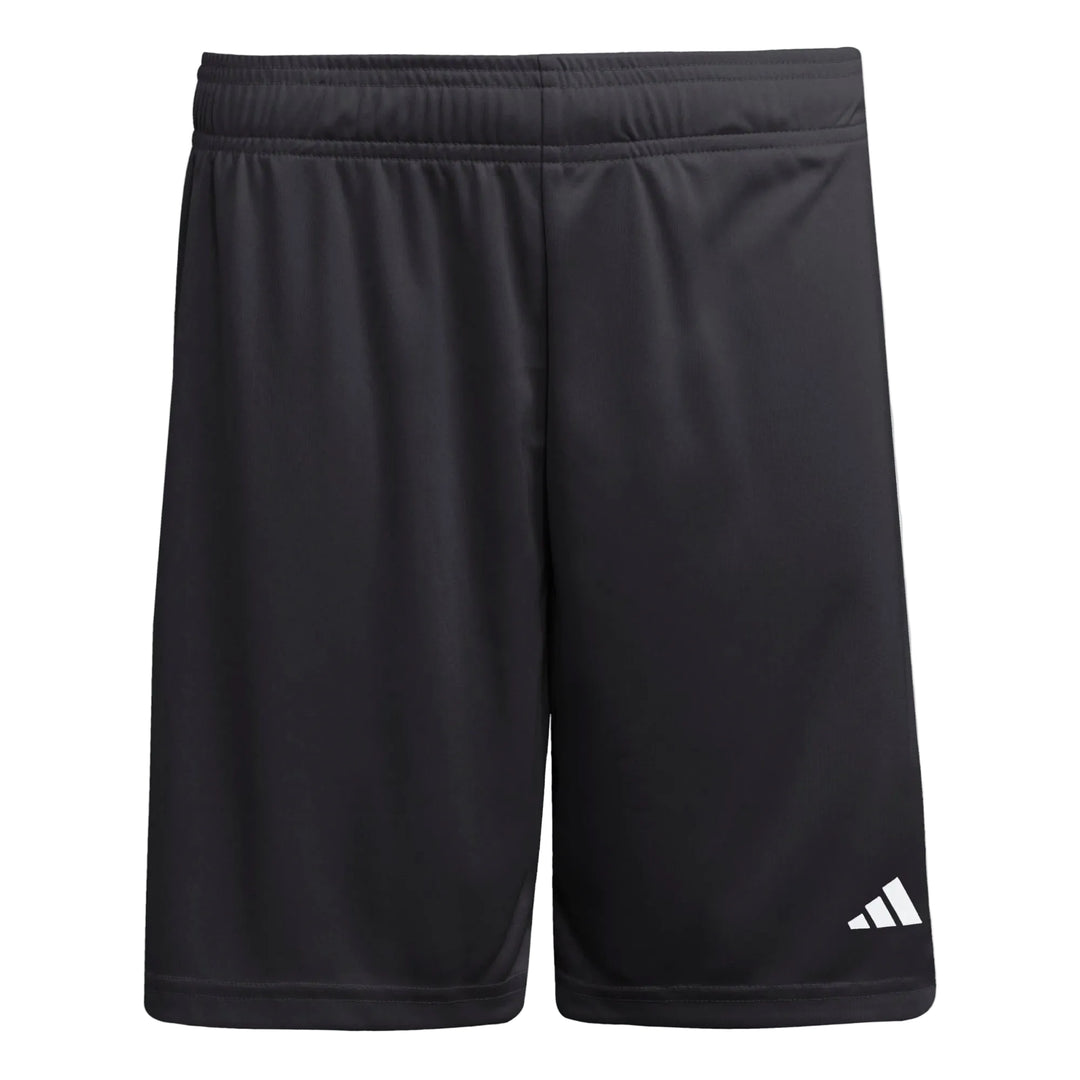 adidas CSC Youth Entrada 26 Shorts - Black Calcasieu Soccer Club Rec - Third Coast Soccer