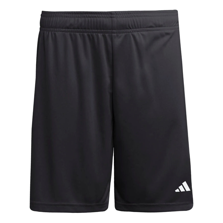 adidas CSC Youth Entrada 26 Shorts - Black Calcasieu Soccer Club Rec - Third Coast Soccer