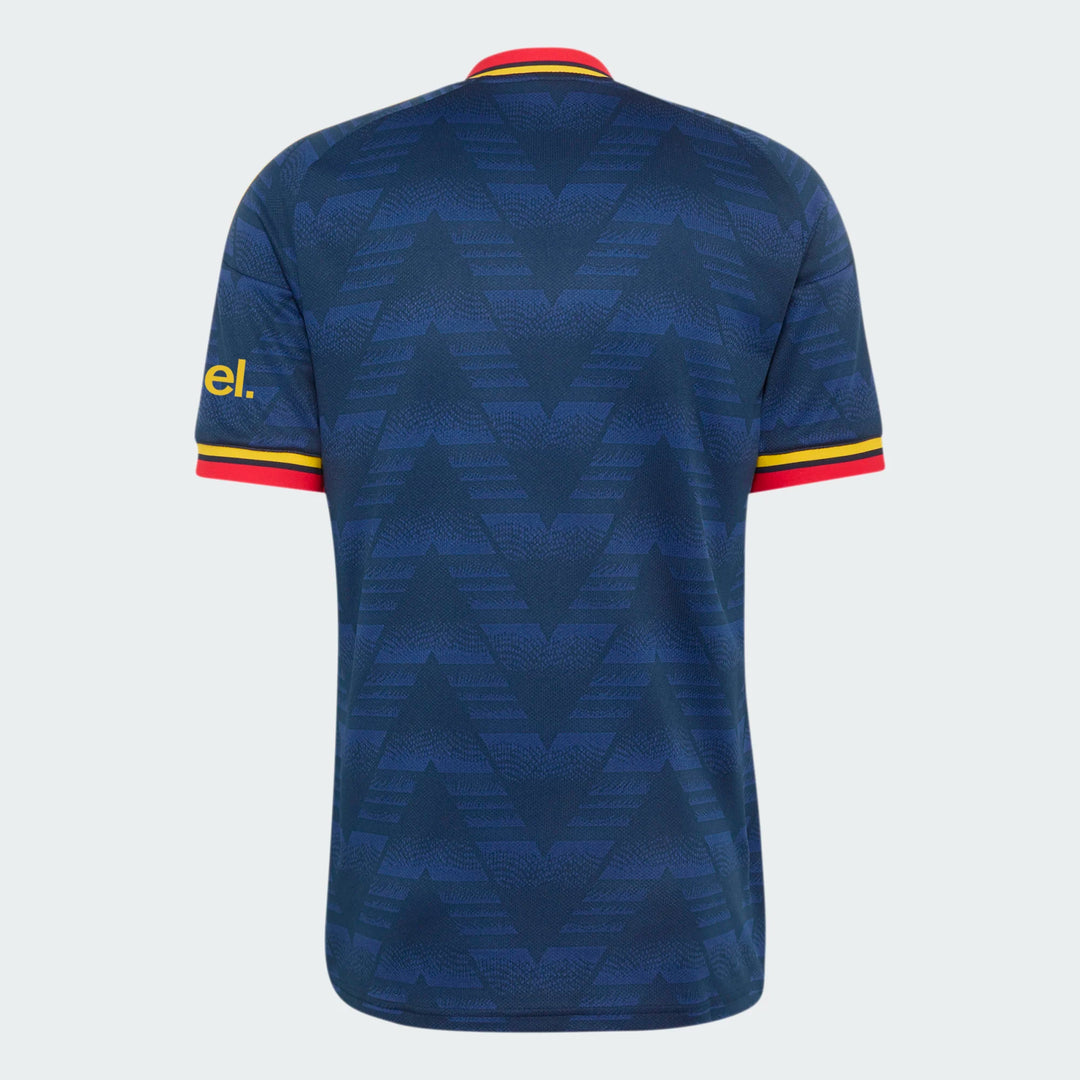 adidas Arsenal FC Away Jersey 26/27 Club Replica - Third Coast Soccer
