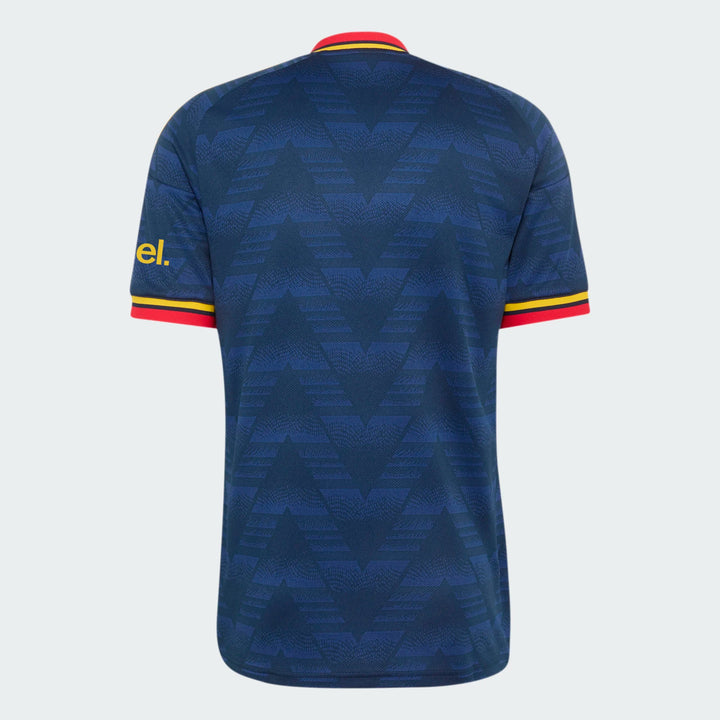 adidas Arsenal FC Away Jersey 26/27 Club Replica - Third Coast Soccer