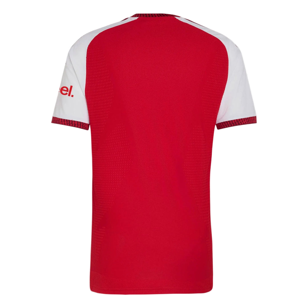 adidas Arsenal FC Authentic Home Jersey 26/27 Club Replica - Third Coast Soccer