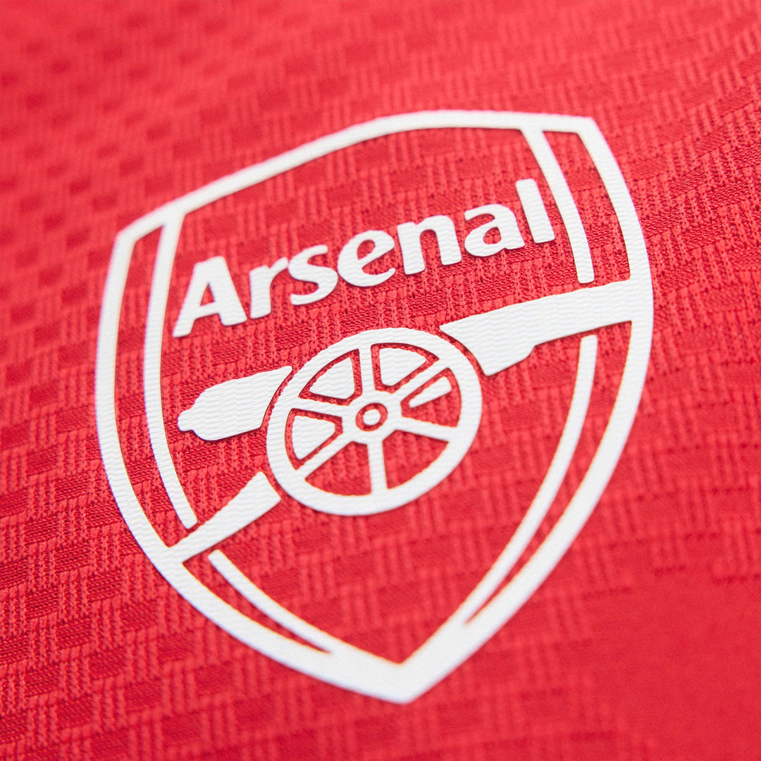 adidas Arsenal FC Authentic Home Jersey 26/27 Club Replica - Third Coast Soccer