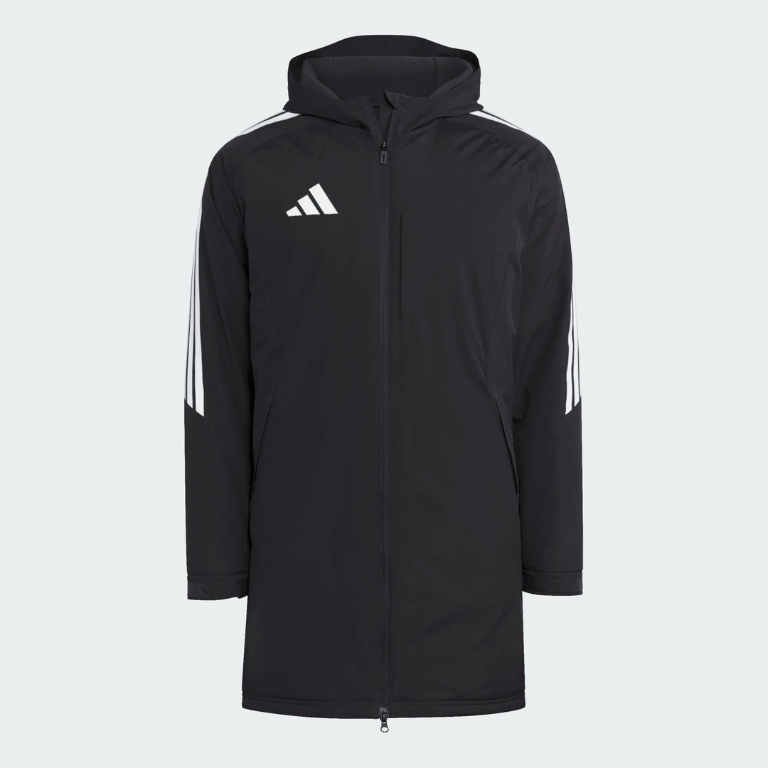 adidas Tiro 26 Stadium Parka Jacket