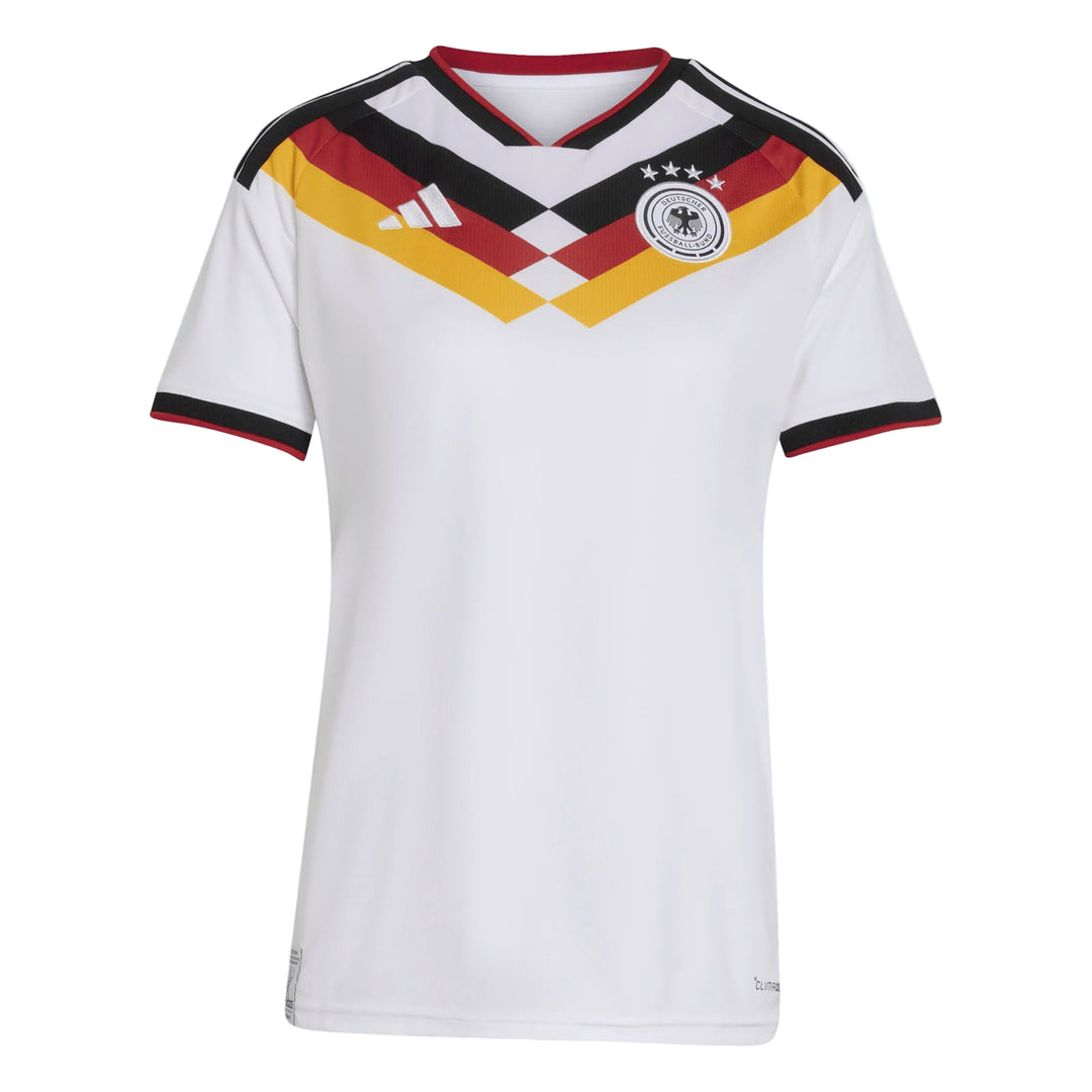 adidas Women's DFB Germany Home Jersey 2026