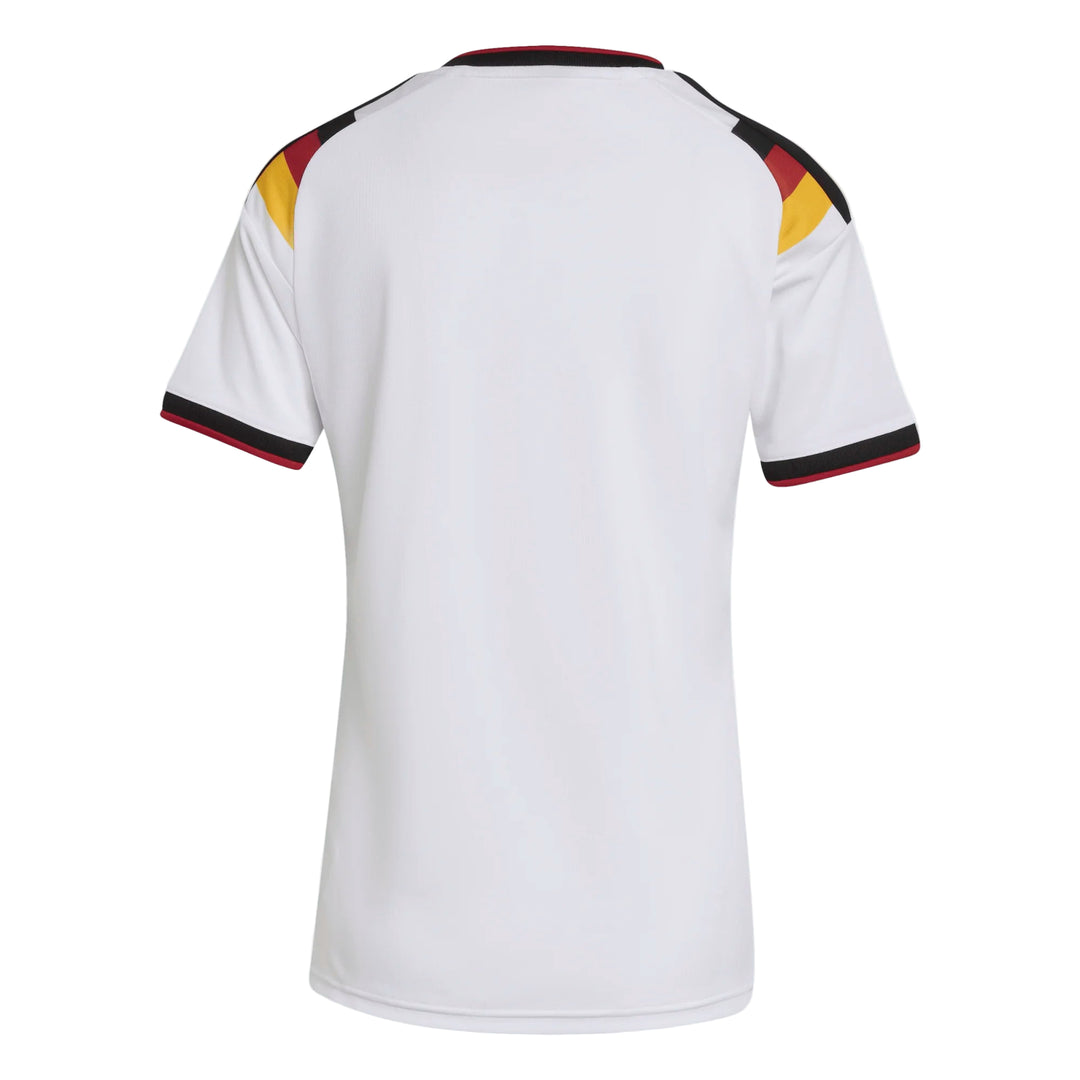 adidas Women's DFB Germany Home Jersey 2026