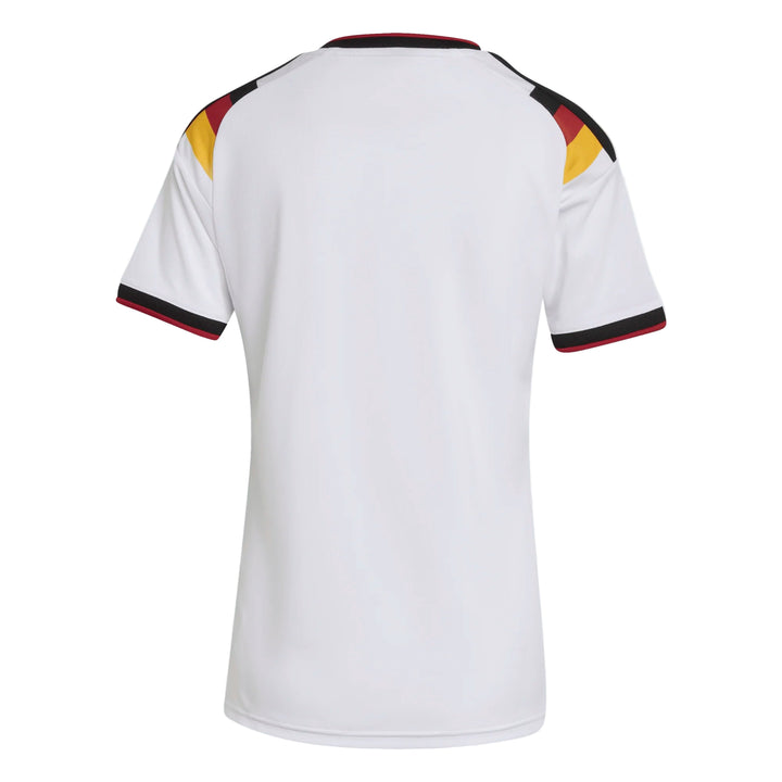 adidas Women's DFB Germany Home Jersey 2026