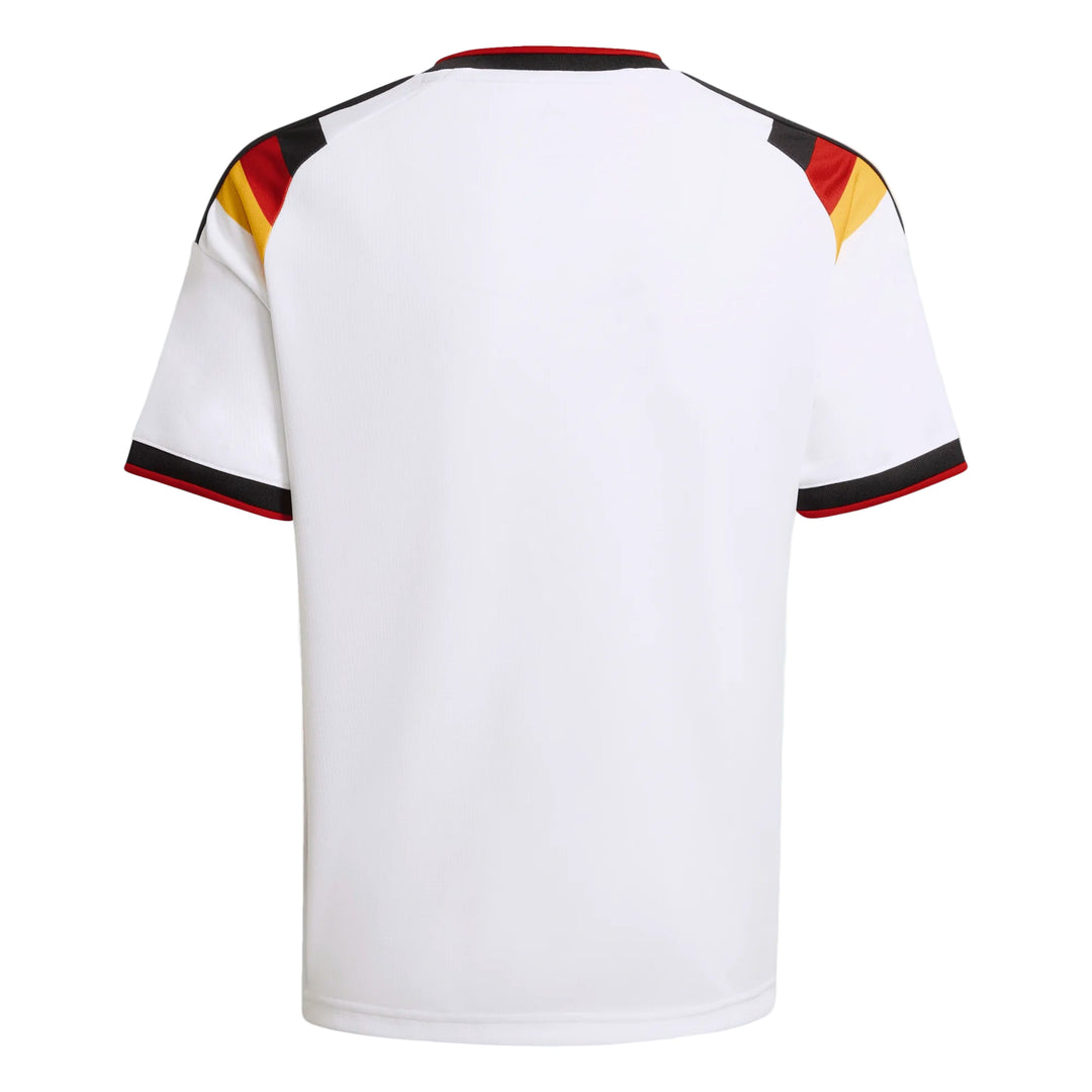 adidas Youth DFB Germany Home Jersey 2026