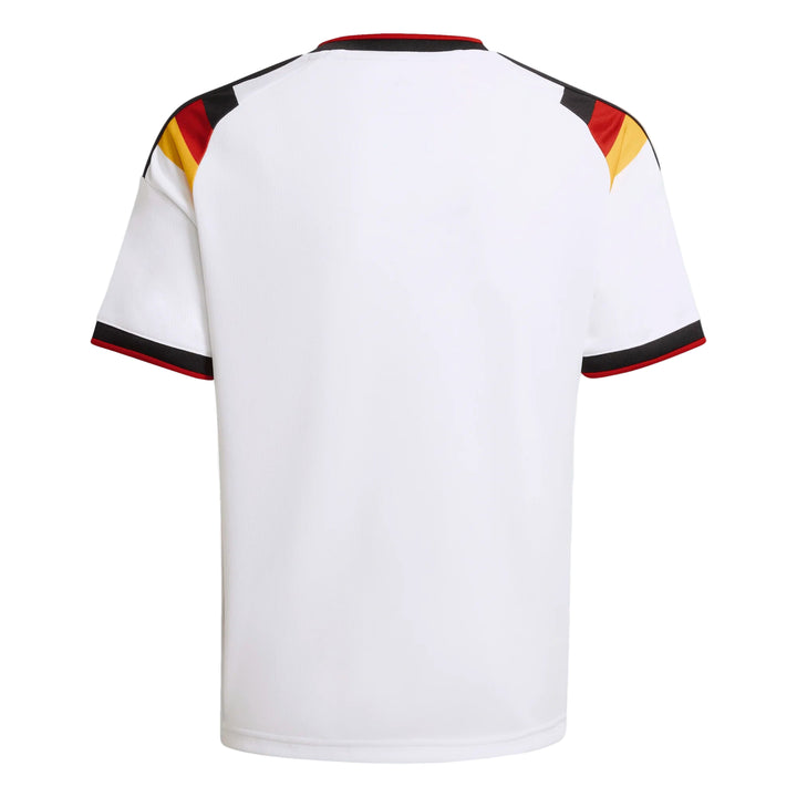 adidas Youth DFB Germany Home Jersey 2026