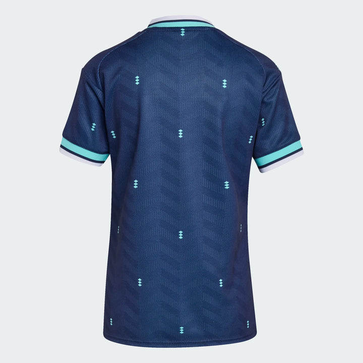 adidas Women's DFB Germany Away Jersey 2026 International Replica - Third Coast Soccer