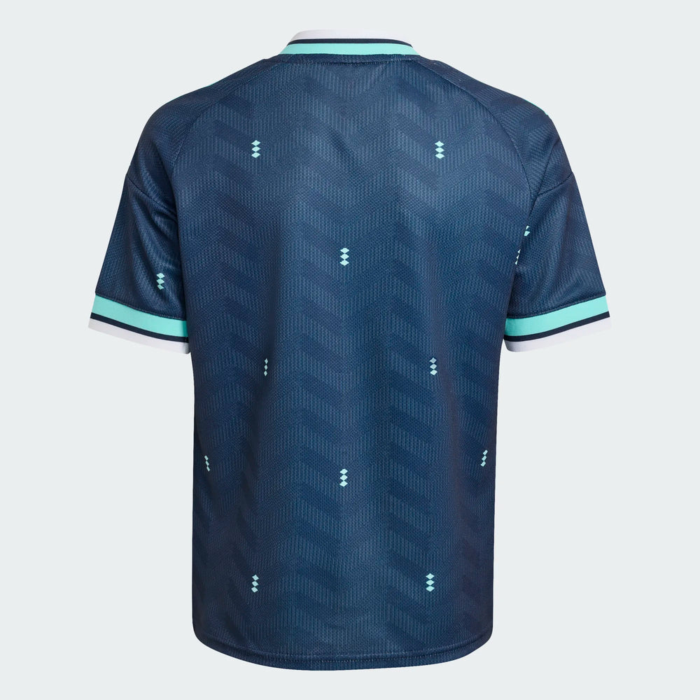 adidas Youth DFB Germany Away Jersey 2026 International Replica - Third Coast Soccer