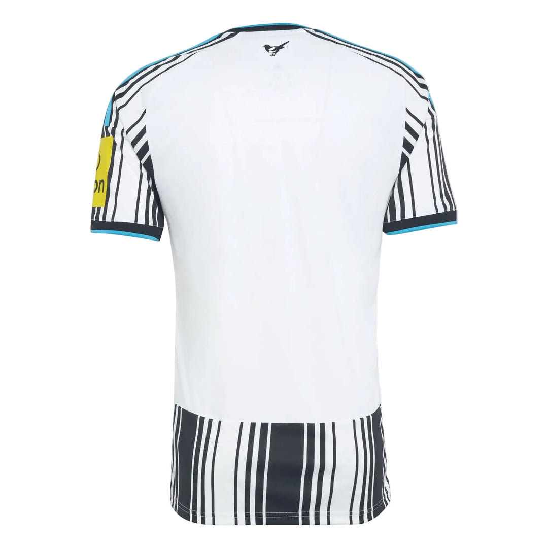 adidas Newcastle United FC Home Jersey 26/27 Club Replica - Third Coast Soccer