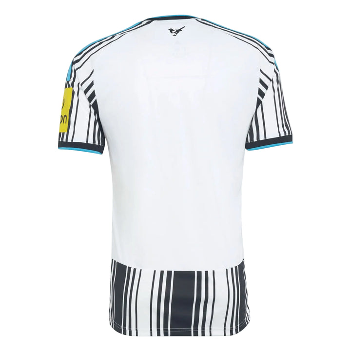 adidas Newcastle United FC Home Jersey 26/27 Club Replica - Third Coast Soccer