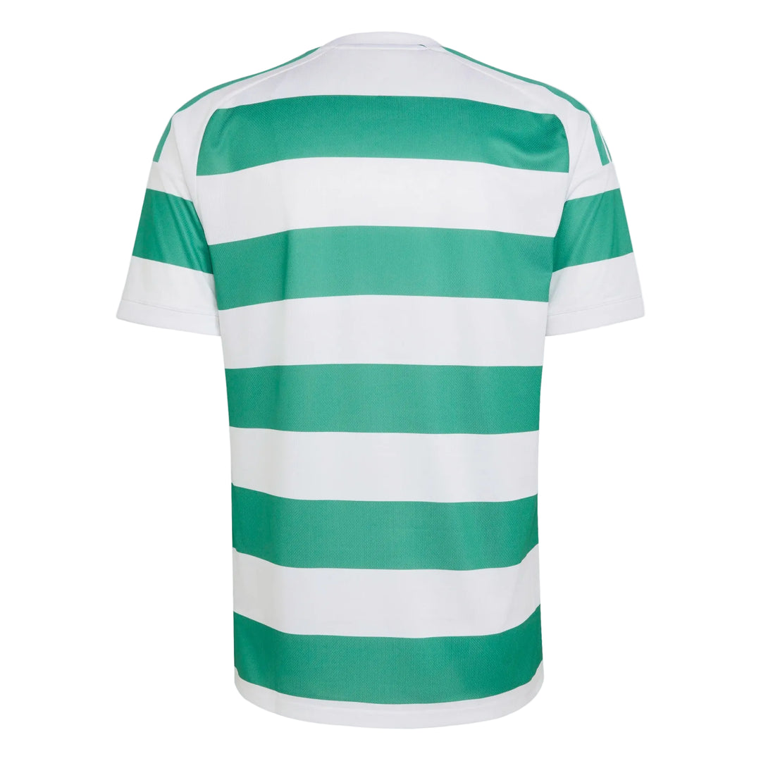 adidas Celtic FC Home Jersey 26/27 Club Replica - Third Coast Soccer