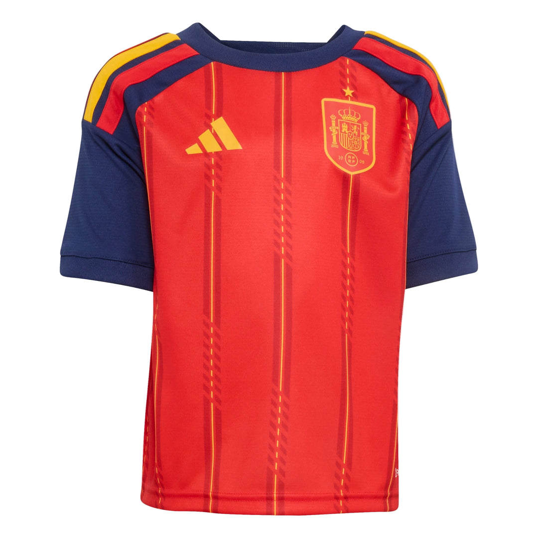 adidas RFEF Spain Mini Kit 2026