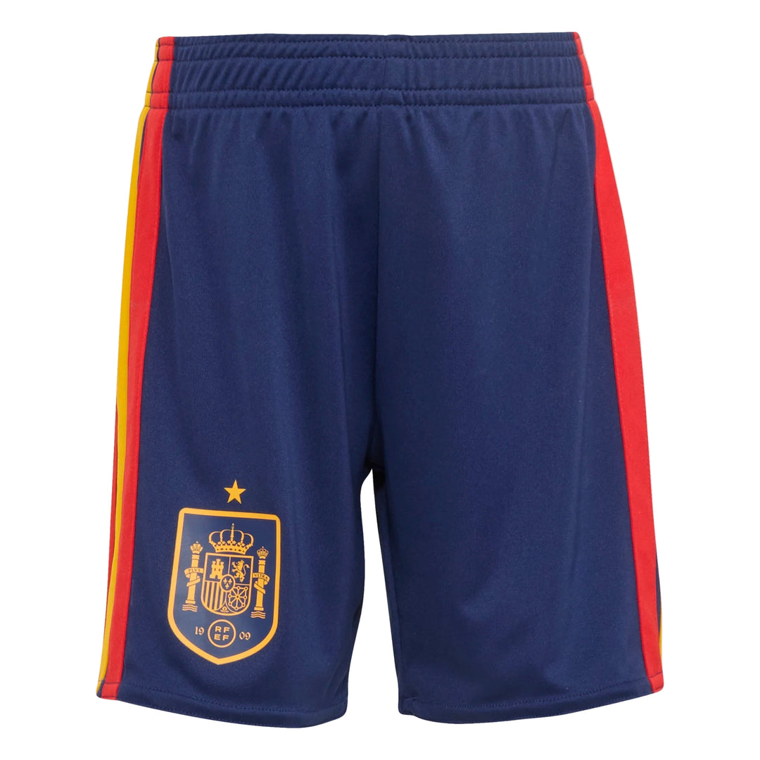 adidas RFEF Spain Mini Kit 2026