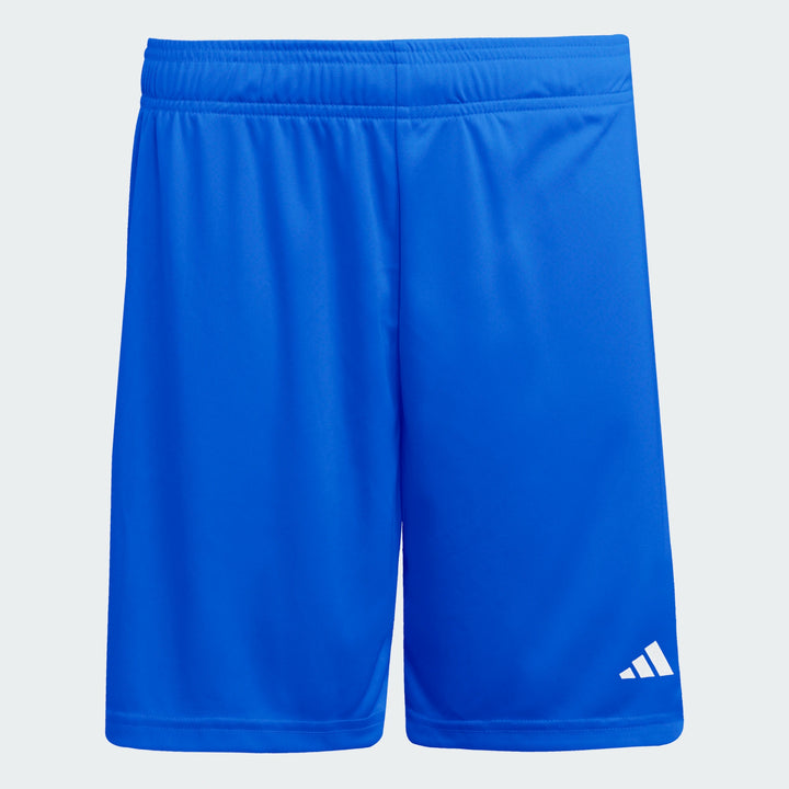 adidas AFSC Youth Entrada 26 Short Ascension Flight Rec & Academy Team Royal Blue Youth XXSmall - Third Coast Soccer