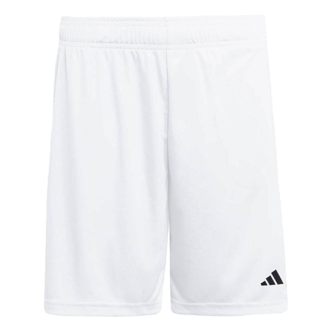 adidas Holy Cross Men's Entrada 26 Shorts - White HC Extras 25 - Third Coast Soccer