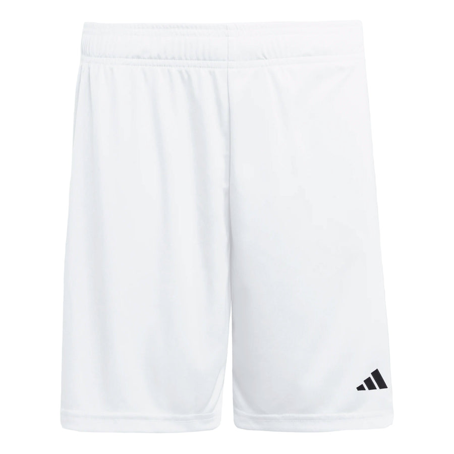 adidas Holy Cross Men's Entrada 26 Shorts - White HC Extras 25 - Third Coast Soccer
