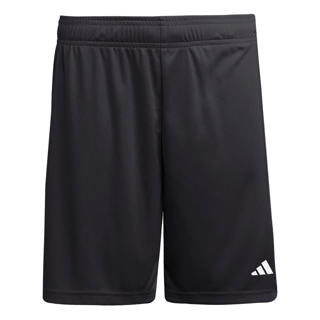 adidas Pre LA Elite Men's Entrada 26 Shorts - Black Louisiana Elite - Third Coast Soccer