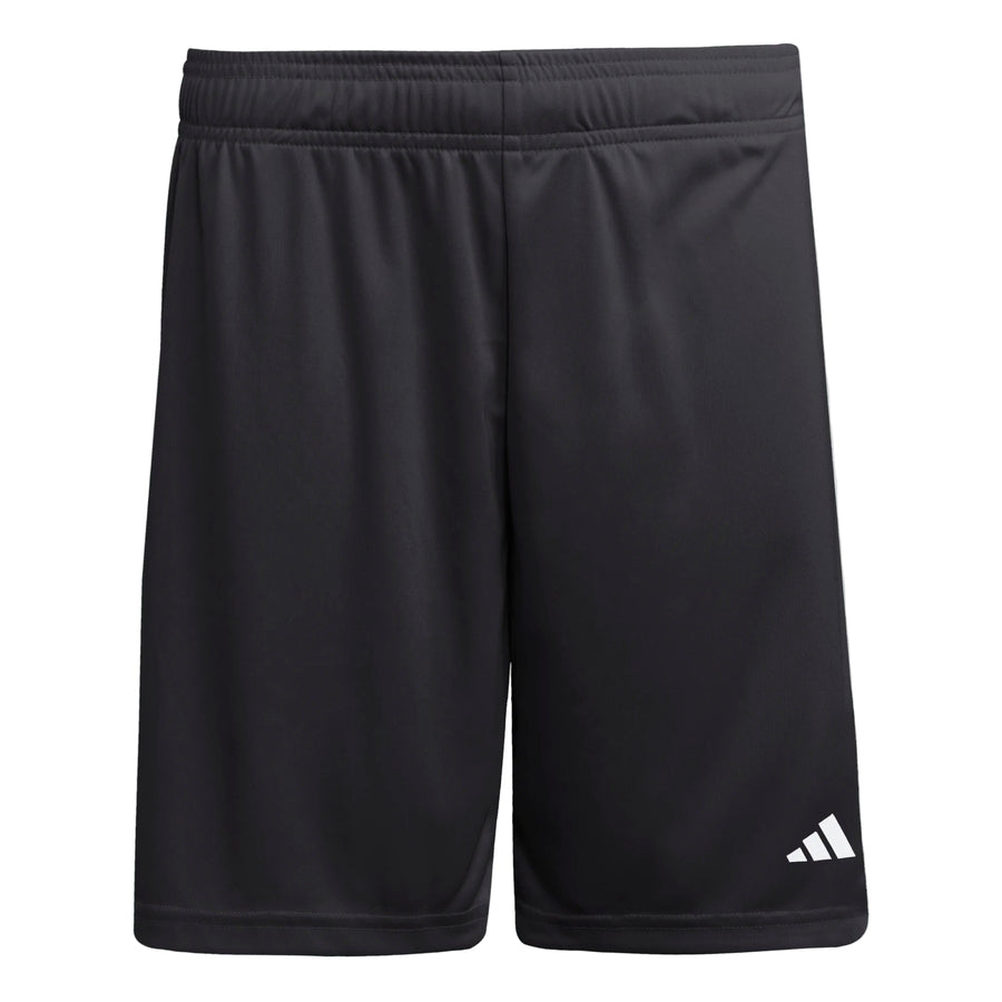 adidas Pre LA Elite Men's Entrada 26 Shorts - Black Louisiana Elite - Third Coast Soccer