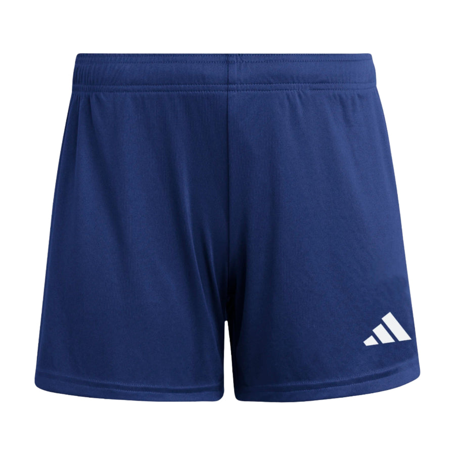 adidas Women's Entrada 26 Short - Navy Shorts - Third Coast Soccer