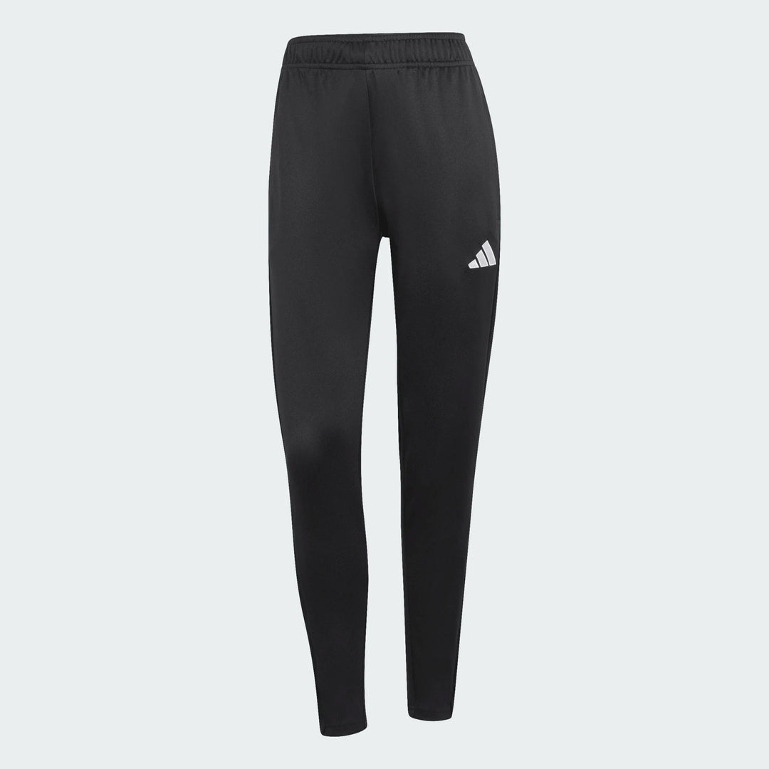 adidas Women's Entrada 26 Track Pant - Black Pants Black Womens XSmall - Third Coast Soccer