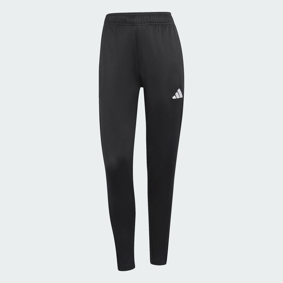 adidas Women's Entrada 26 Track Pant - Black Pants Black Womens XSmall - Third Coast Soccer