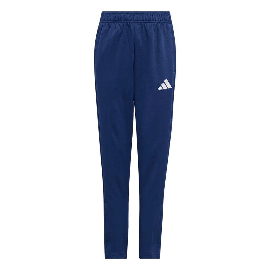 adidas Louisiana FC Youth Entrada 26 Training Pants - Navy LFC 26-28 - Third Coast Soccer