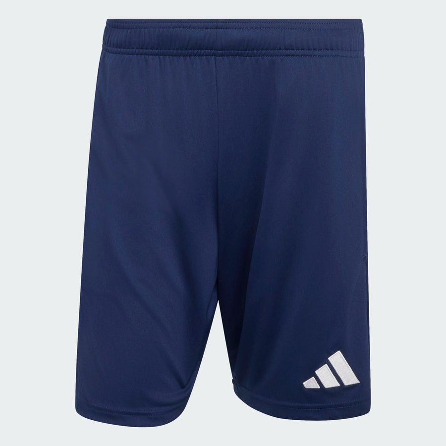 adidas Entrada 26 Training Short - Navy Shorts Navy Mens Small - Third Coast Soccer