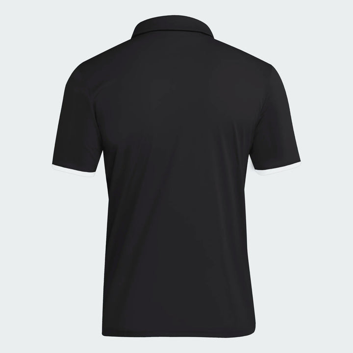 adidas Entrada 26 Polo - Black Polo - Third Coast Soccer