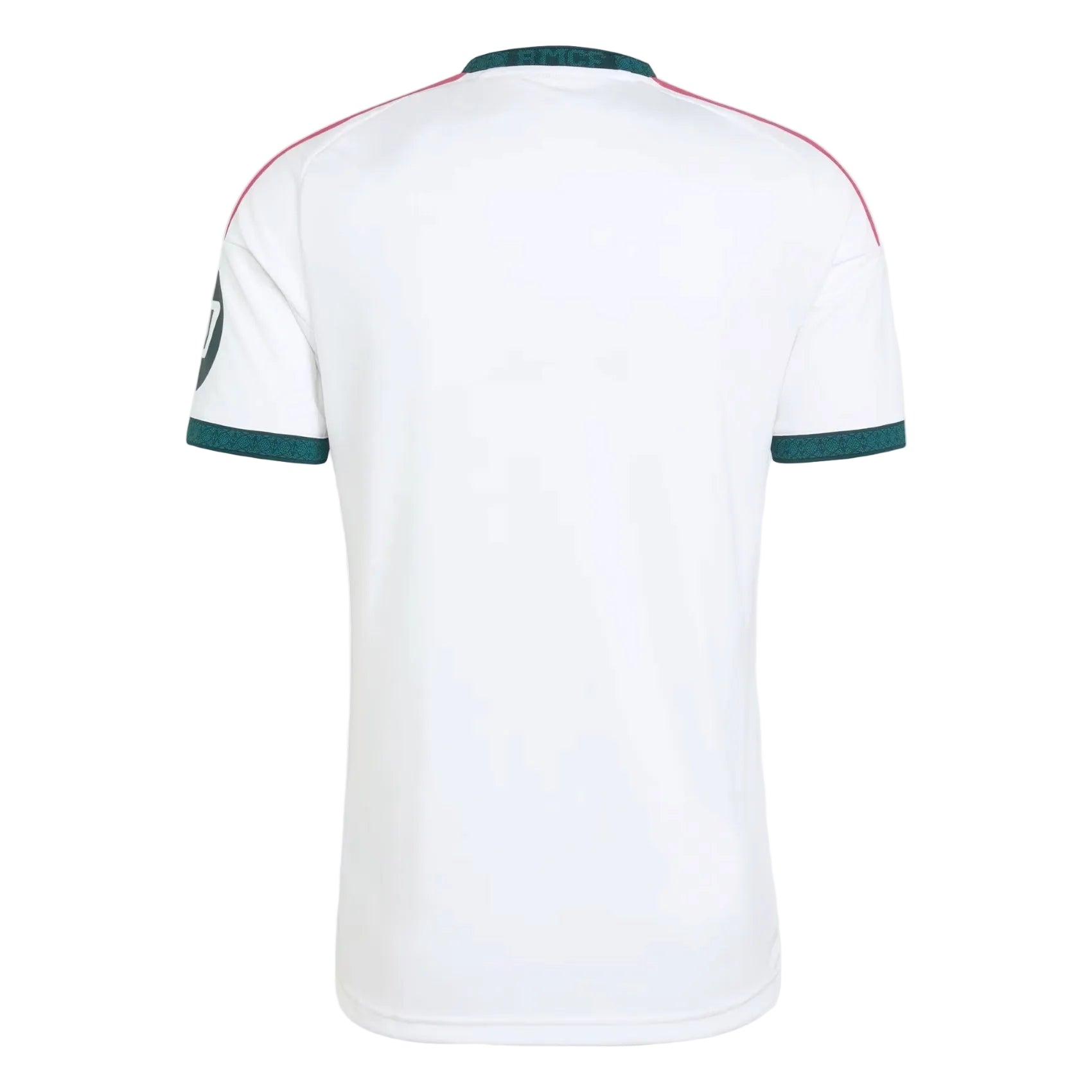 adidas Real Madrid Home Jersey 26/27 – Third Coast Soccer
