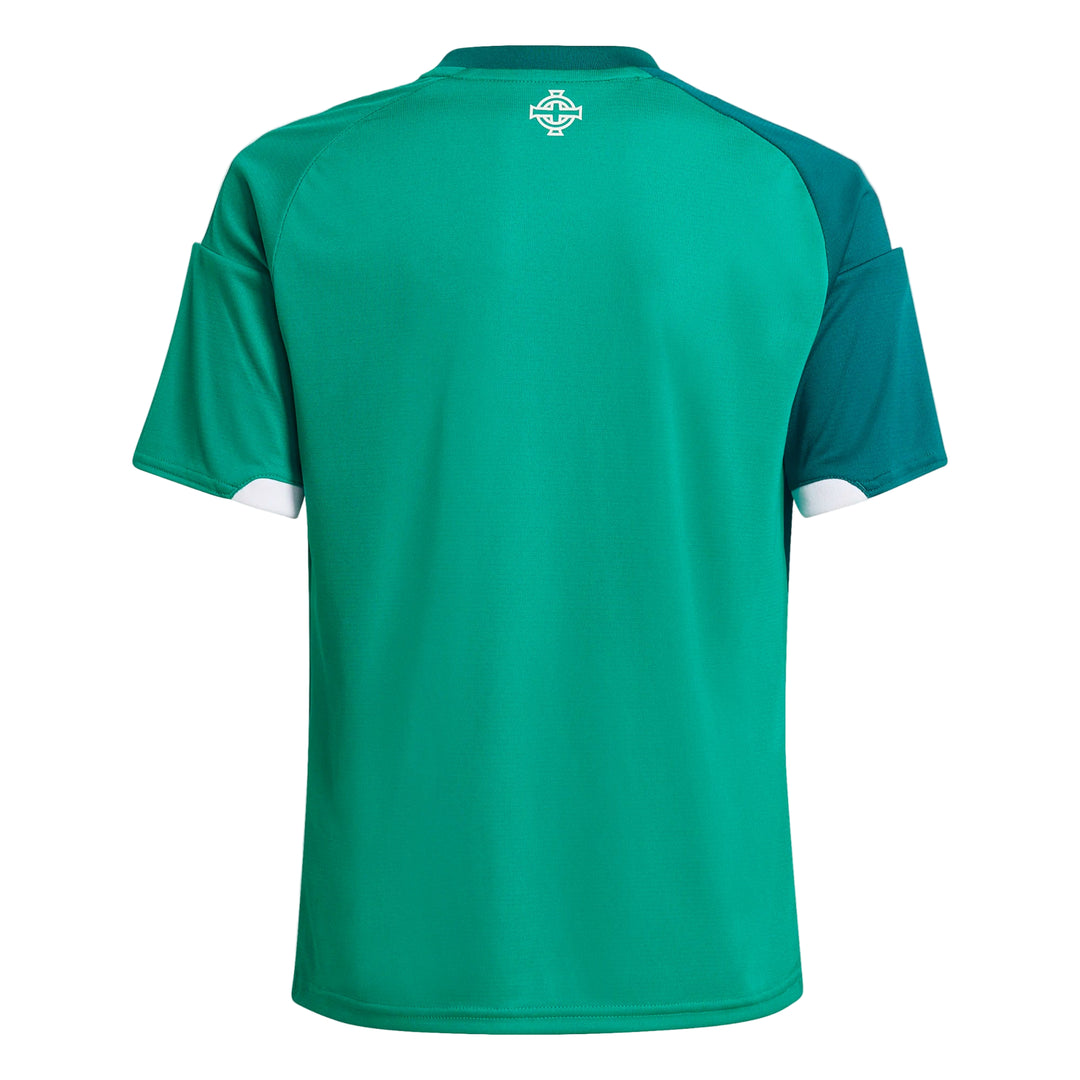 adidas Youth IFA Ireland Home Jersey 2026