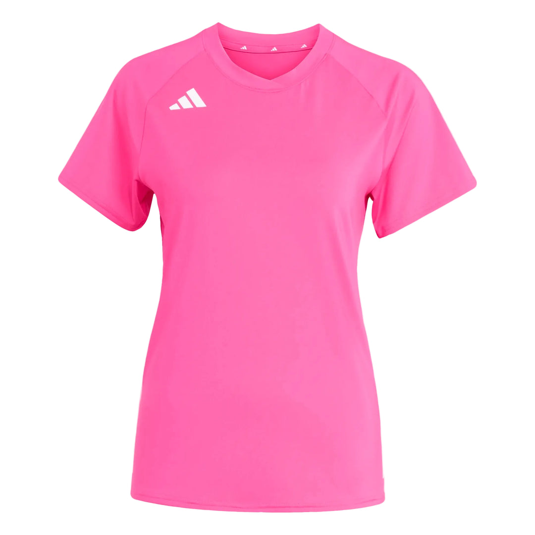 adidas Volleyball Hilo SS Jersey