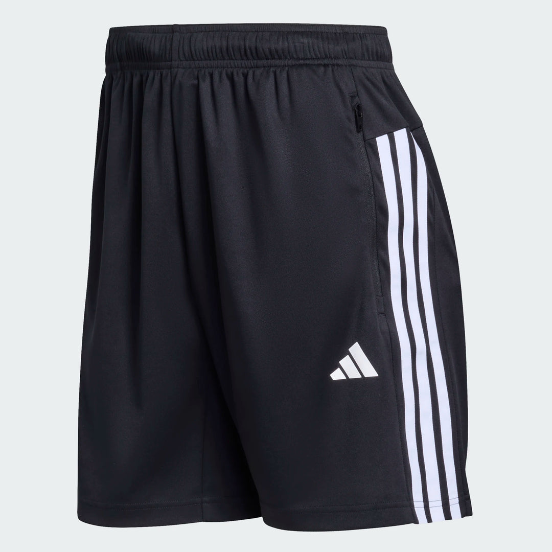 adidas Workout Essentials Base 3-Stripes Shorts