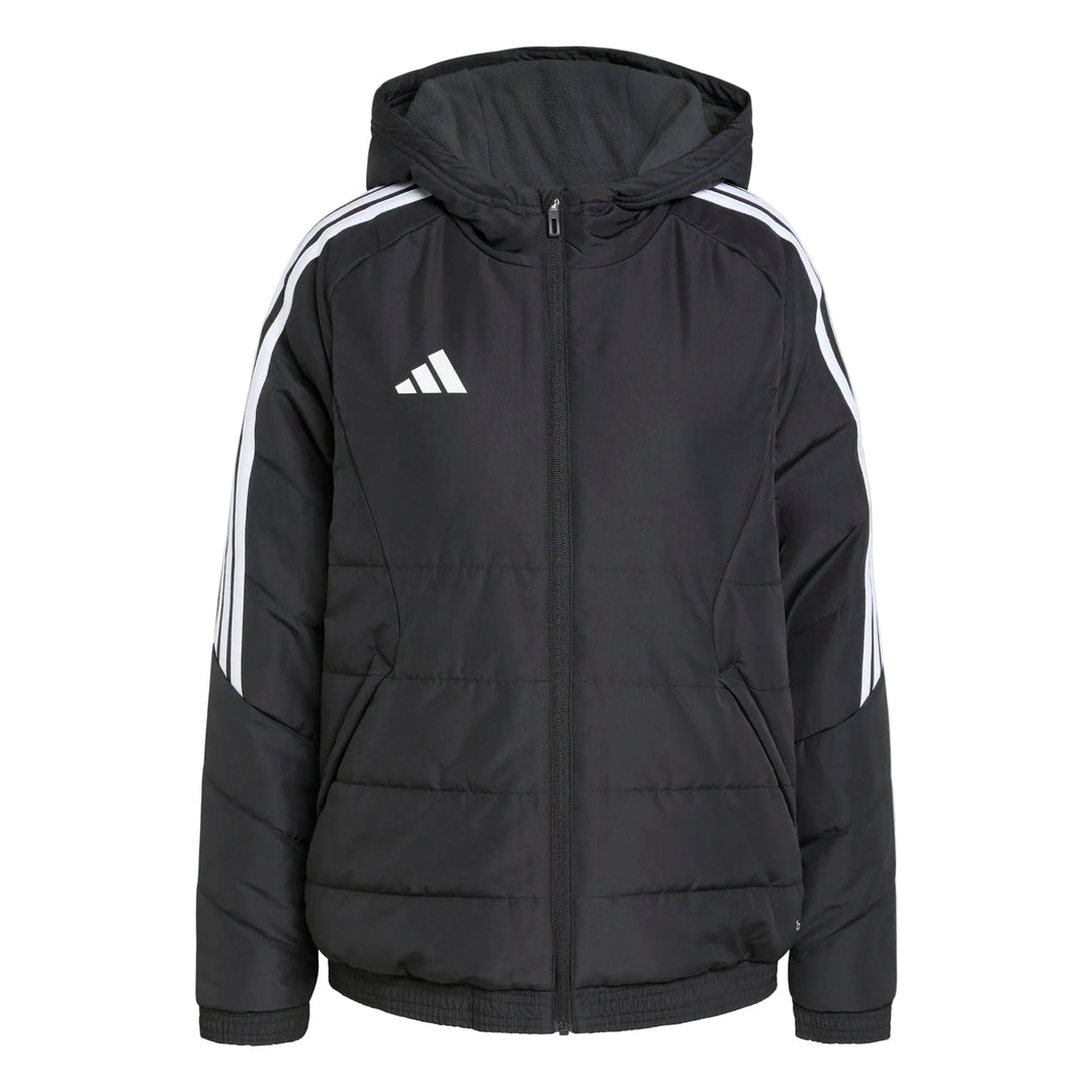adidas Sacred Heart Women's Tiro 26 Winter Jacket