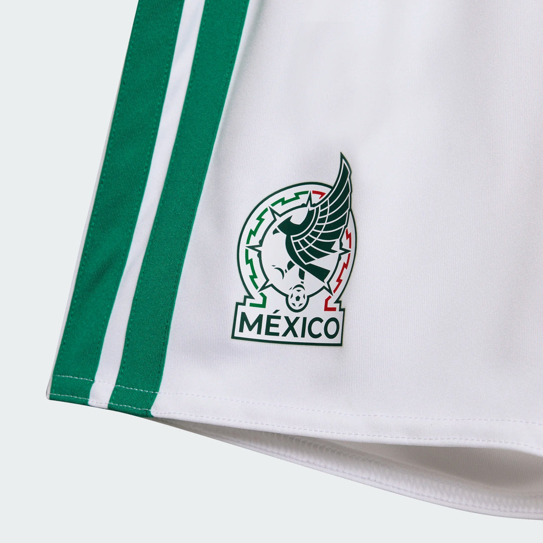 adidas FMF Mexico Mini Home Kit