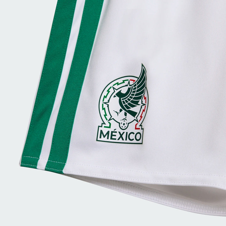 adidas FMF Mexico Mini Home Kit