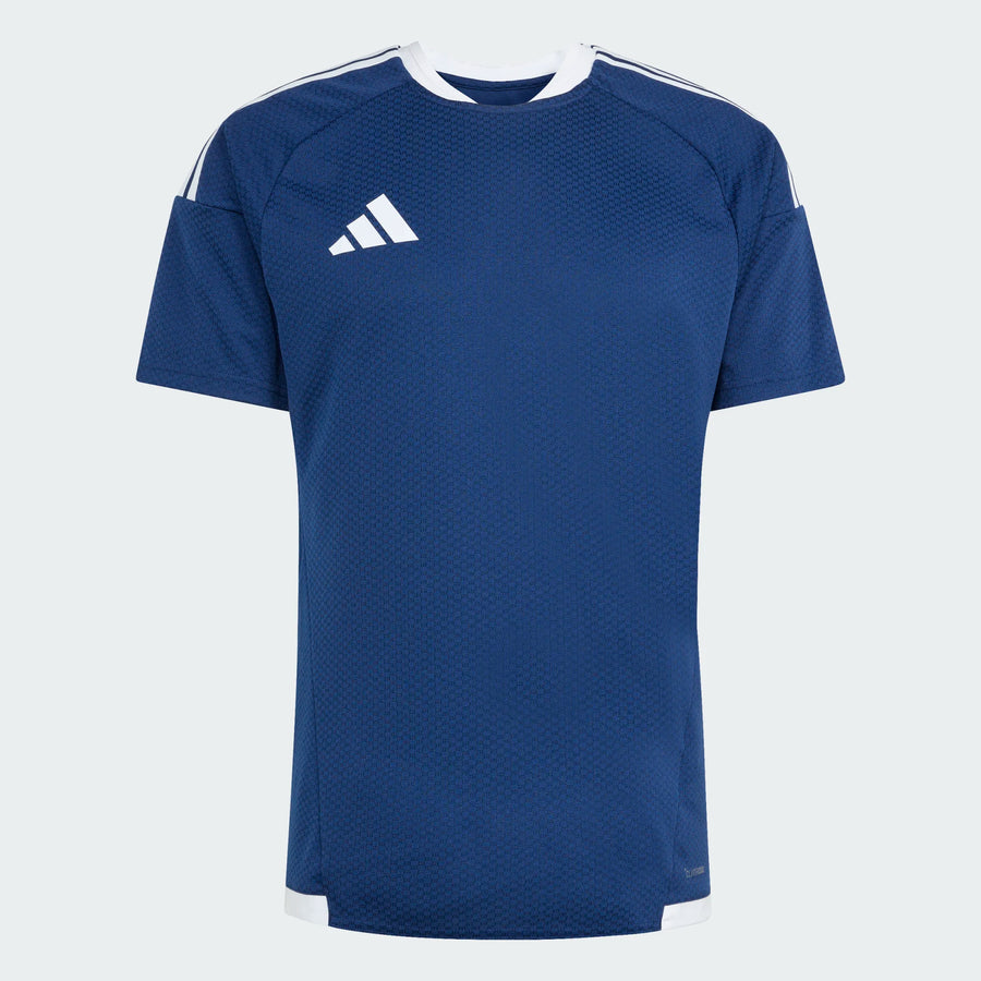 adidas Tiro 26 Competition Match Day Jersey - Navy/White Jerseys Navy/White Mens Small - Third Coast Soccer