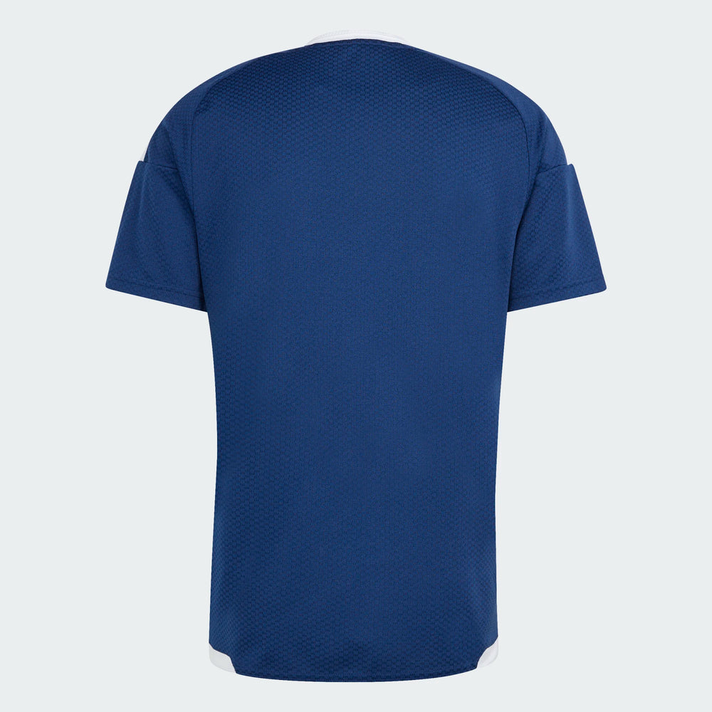 adidas Tiro 26 Competition Match Day Jersey - Navy/White Jerseys - Third Coast Soccer