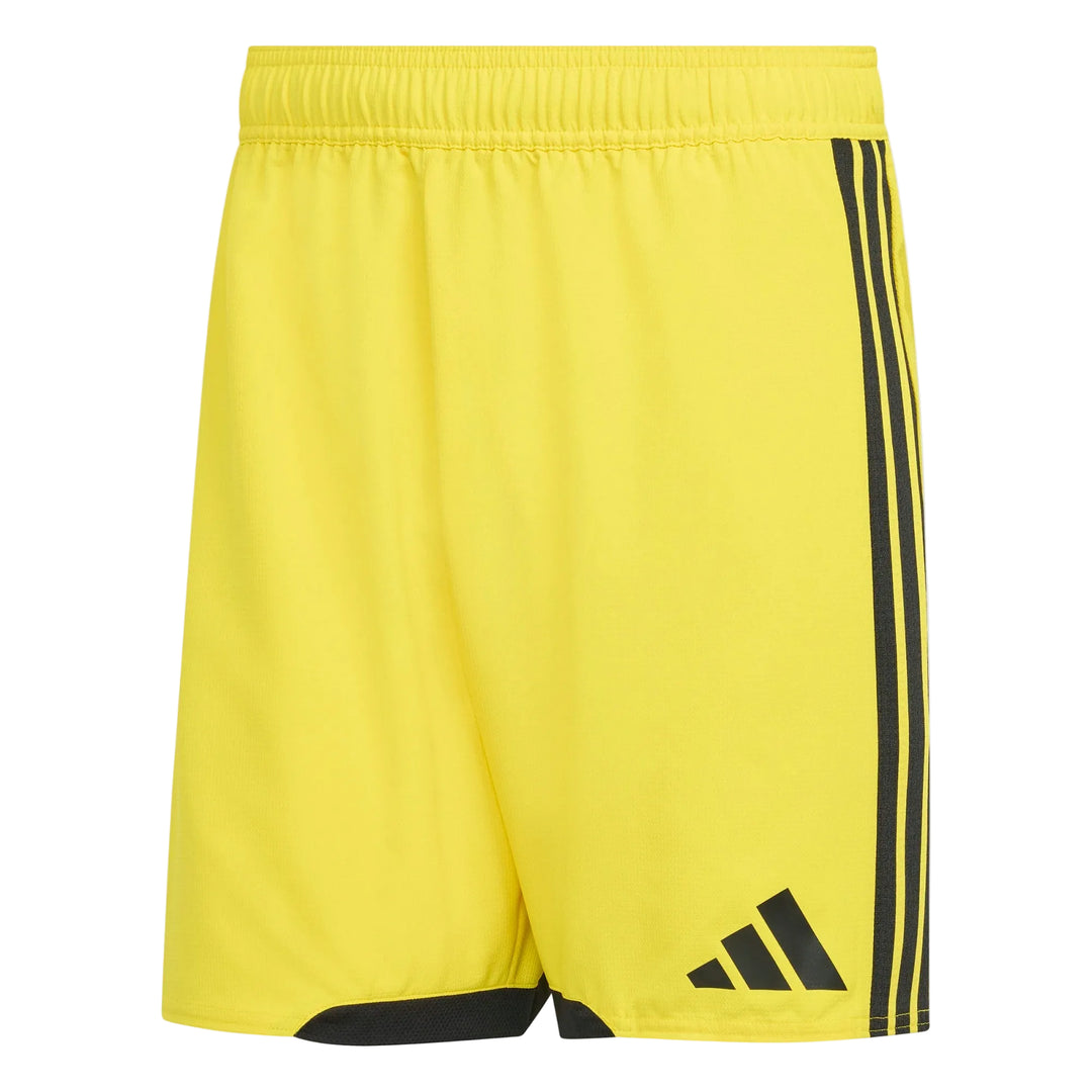 adidas Tiro 26 Competition Match Short - Yellow/Black