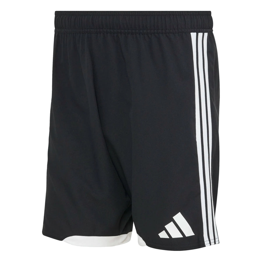 adidas FHS Tiro 26 Competition Match Short Fontainebleau HS - Third Coast Soccer