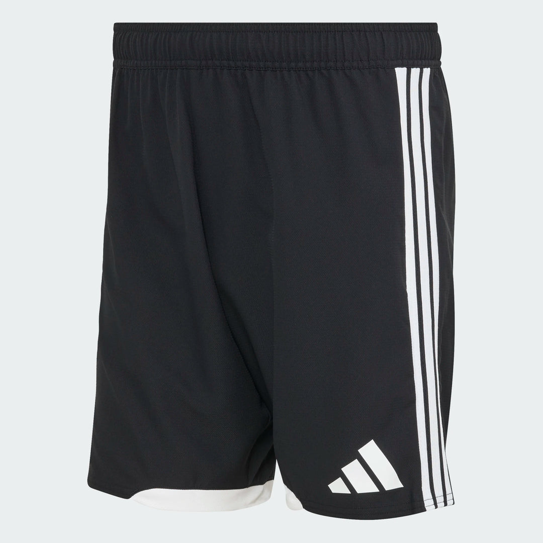 adidas BRSC Men's Tiro 26 Comp Match Short - Black BRSC 2026-2028 Black Mens Small - Third Coast Soccer