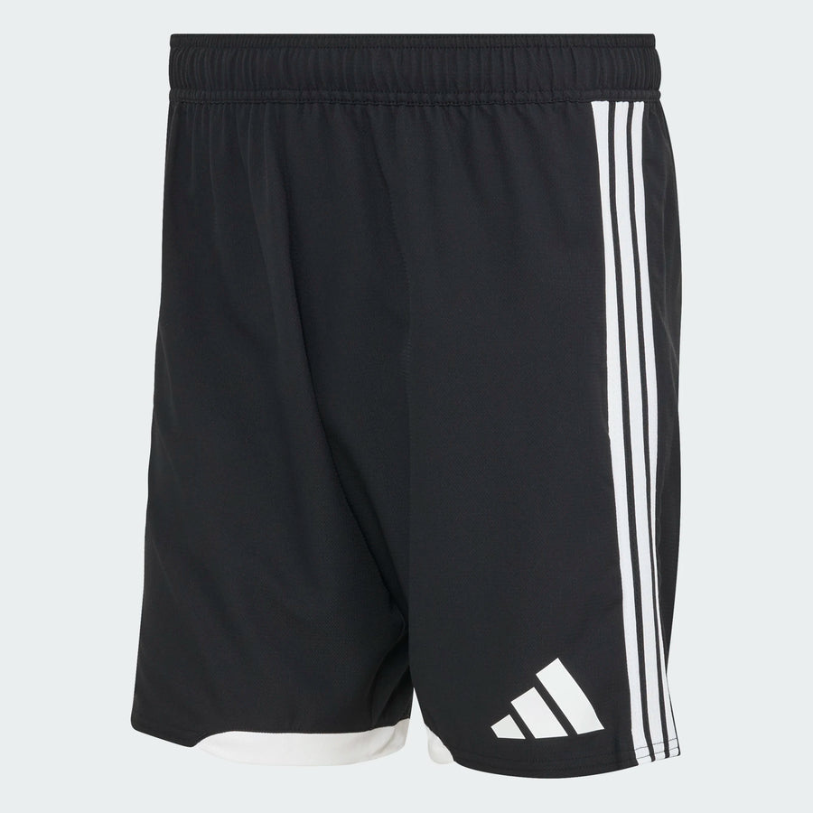 adidas BRSC Men's Tiro 26 Comp Match Short - Black BRSC 2026-2028 Black Mens Small - Third Coast Soccer