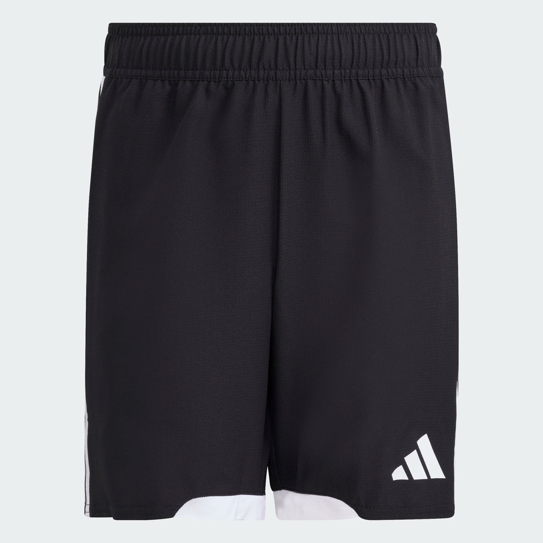 adidas BRSC Youth Tiro 26 Comp Match Short - Black BRSC 2026-2028 Black Youth XSmall - Third Coast Soccer