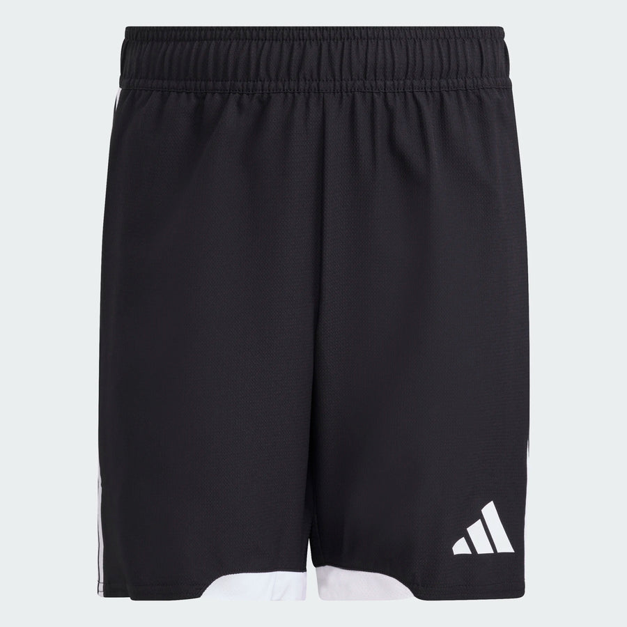 adidas BRSC Youth Tiro 26 Comp Match Short - Black BRSC 2026-2028 Black Youth XSmall - Third Coast Soccer