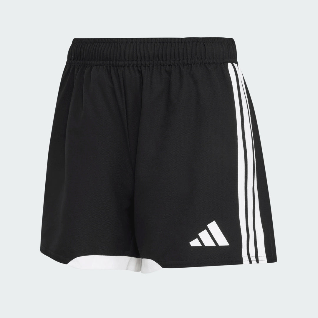 adidas BRSC Women's Tiro 26 Comp Match Short - Black BRSC 2026-2028 Black Womens XXSmall - Third Coast Soccer