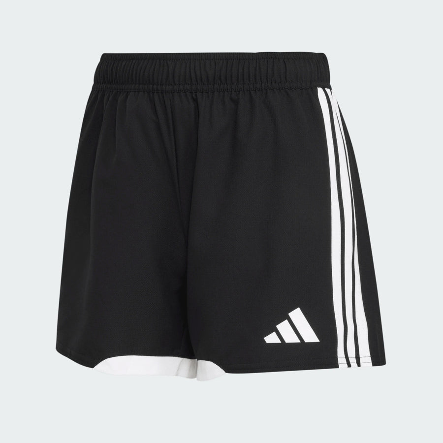 adidas BRSC Women's Tiro 26 Comp Match Short - Black BRSC 2026-2028 Black Womens XXSmall - Third Coast Soccer